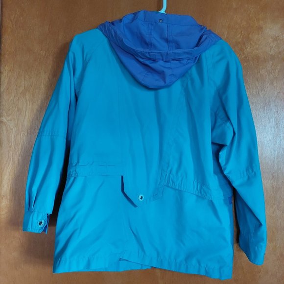 Misses Spring/Fall jacket - Picture 3 of 4